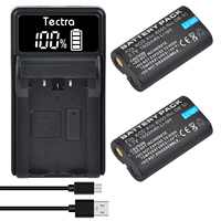 1600mAh KLIC-8000 Battery/Charger for Kodak Z1012 is, Z1015 is, Z1085 is Z1485 is, Z612, Z712 is, Z812 is, Z8612 is