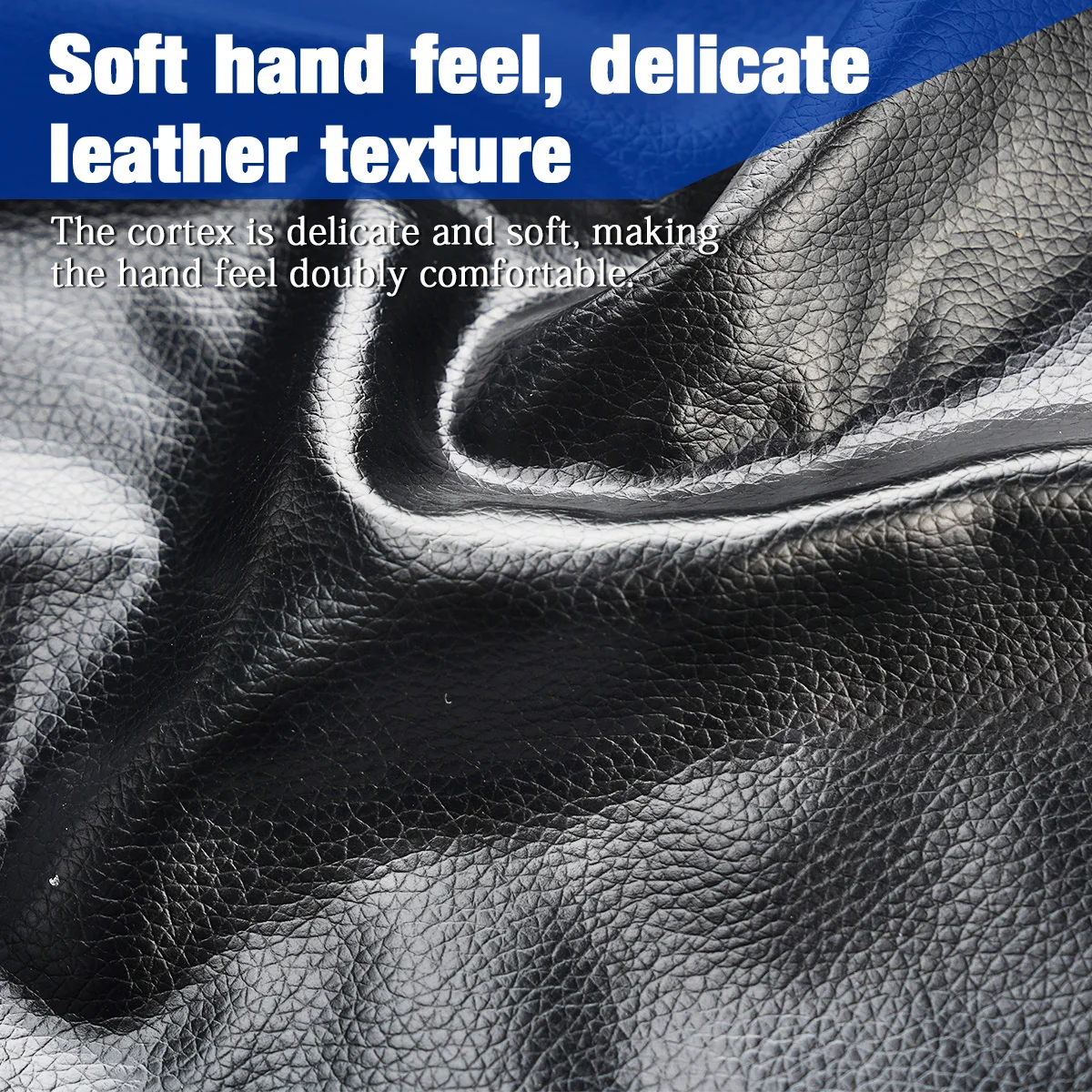 Versatile Leather Repair Tape - Sofa Car Seats Handbags Jackets Furniture Shoes Patch - Durable Leather Patch for Home