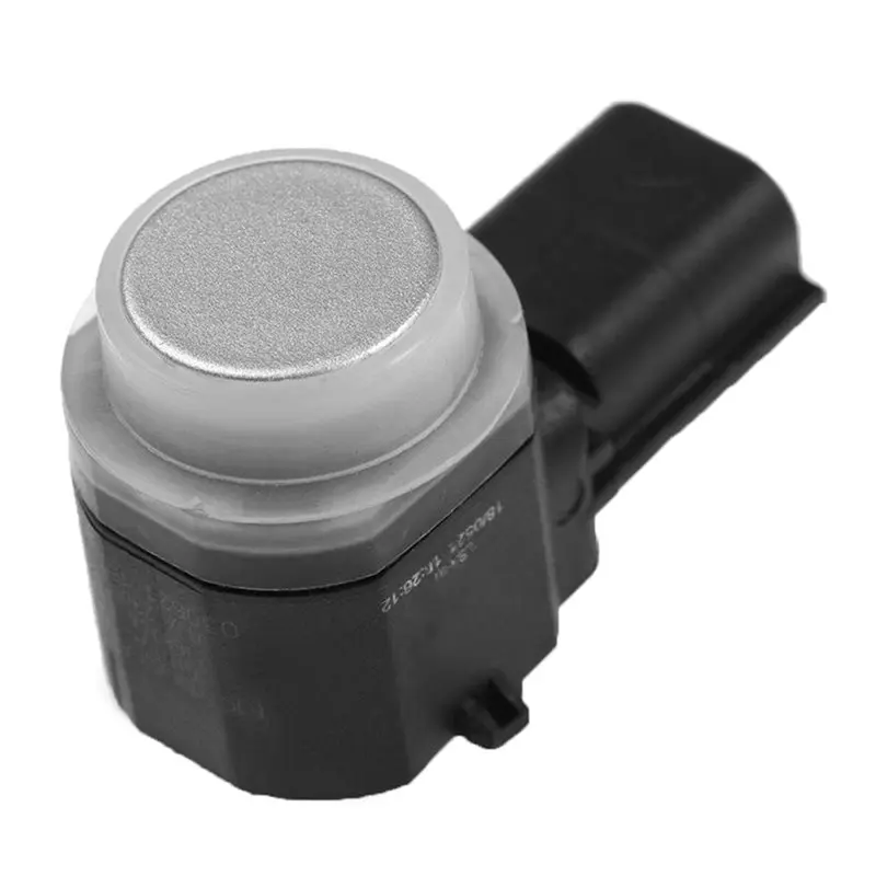 Stable-Car Parking Sensor Sound Indicator Probe System F1CT-15K859-AAW For Mondeo Fiesta For Mondeo Fiesta Car Reverse Sensor