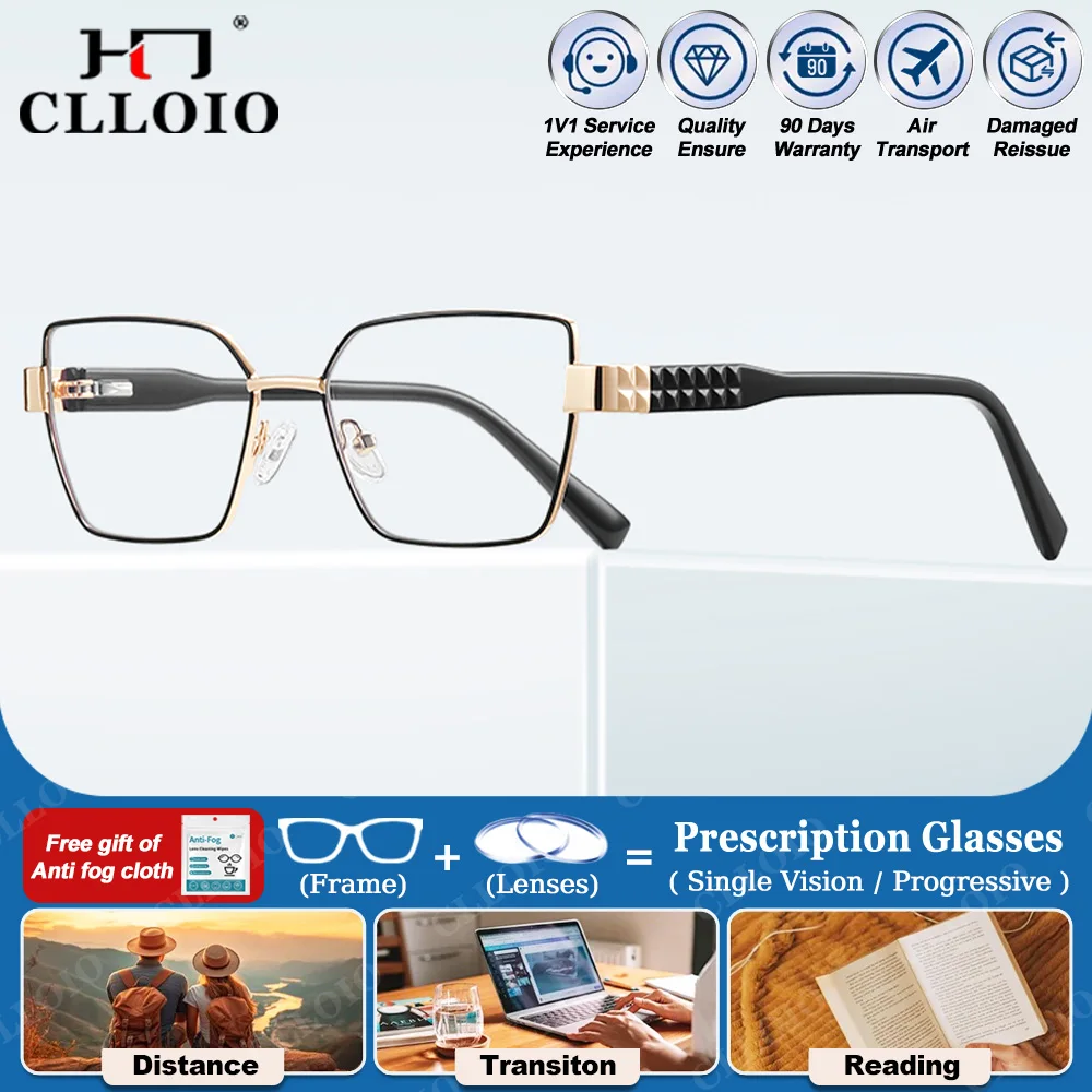 Clloio Classic Geom… - image