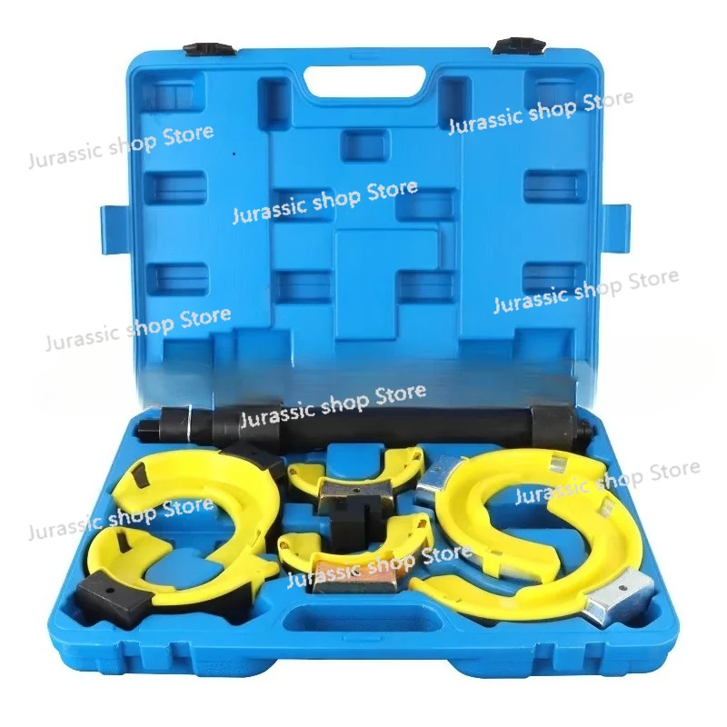 

Free Disassembly Shock Absorber Disassembly Tool Special Pressure Shock Absorber Spring Compressor
