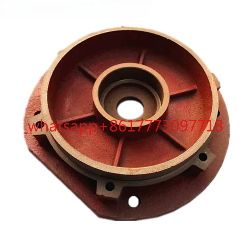 

end cover 160 vertical three-phase motor frontcover verticalcover flangecover 11KW kW-15KW stoppercover