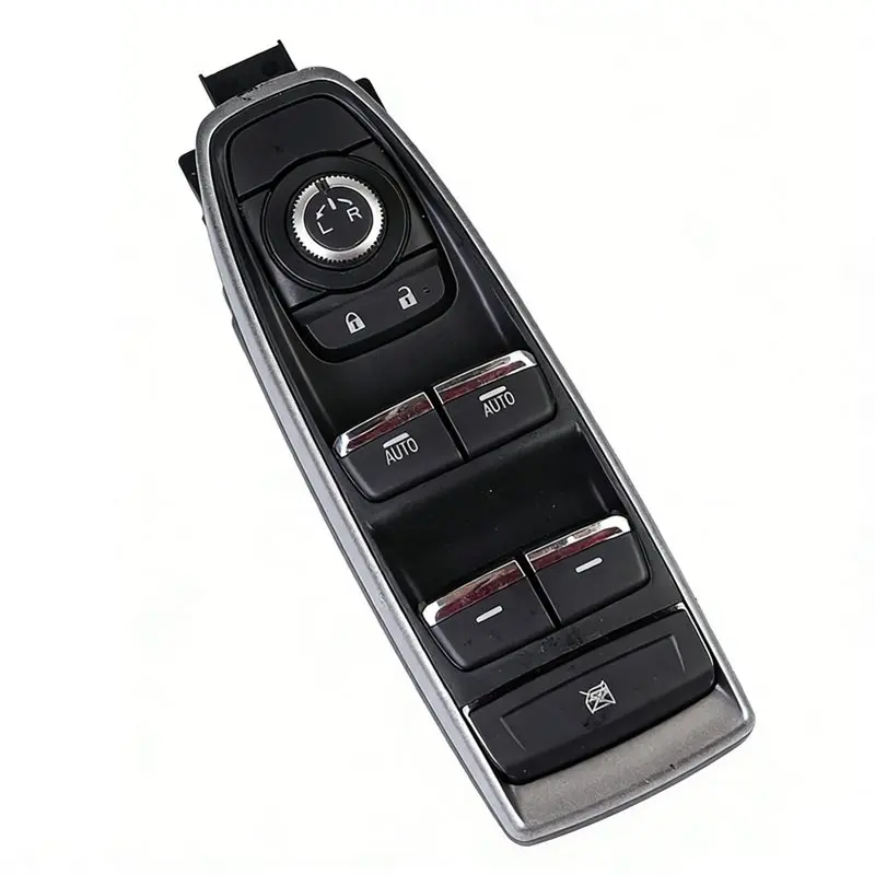 

Для Subaru Ascent 2019-2024: Переключатель стеклоподъемника двери автомобиля (83071XC64A), аксессуары