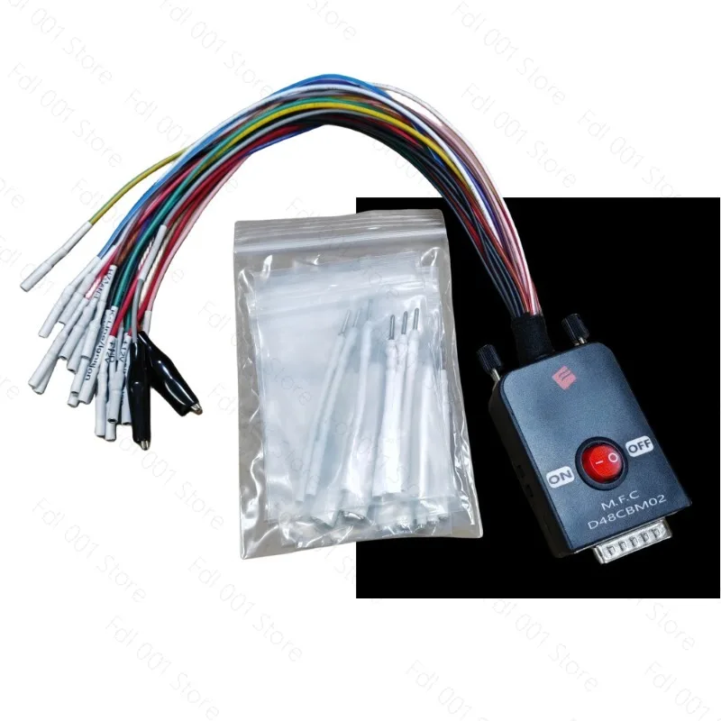Multifunction Switch Bench Cable for KT200 KT200II Foxflash