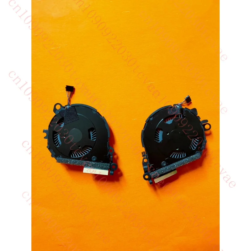 

NEW for HP 13" Spectre X360 13t-ae000 13-AE fan L+R