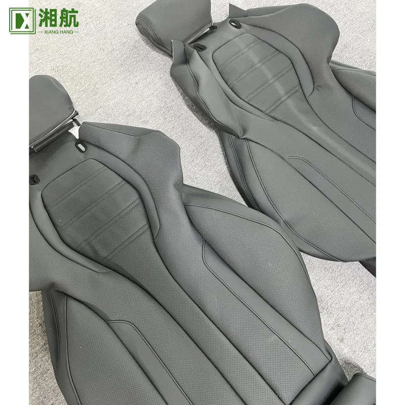 

SuitableCustomized Leather Car Seat Covers for bmw 3 Series E90 F30 E36 E46 E92 Interior Parts 2005 2006 2007 2008 2011 Accesso