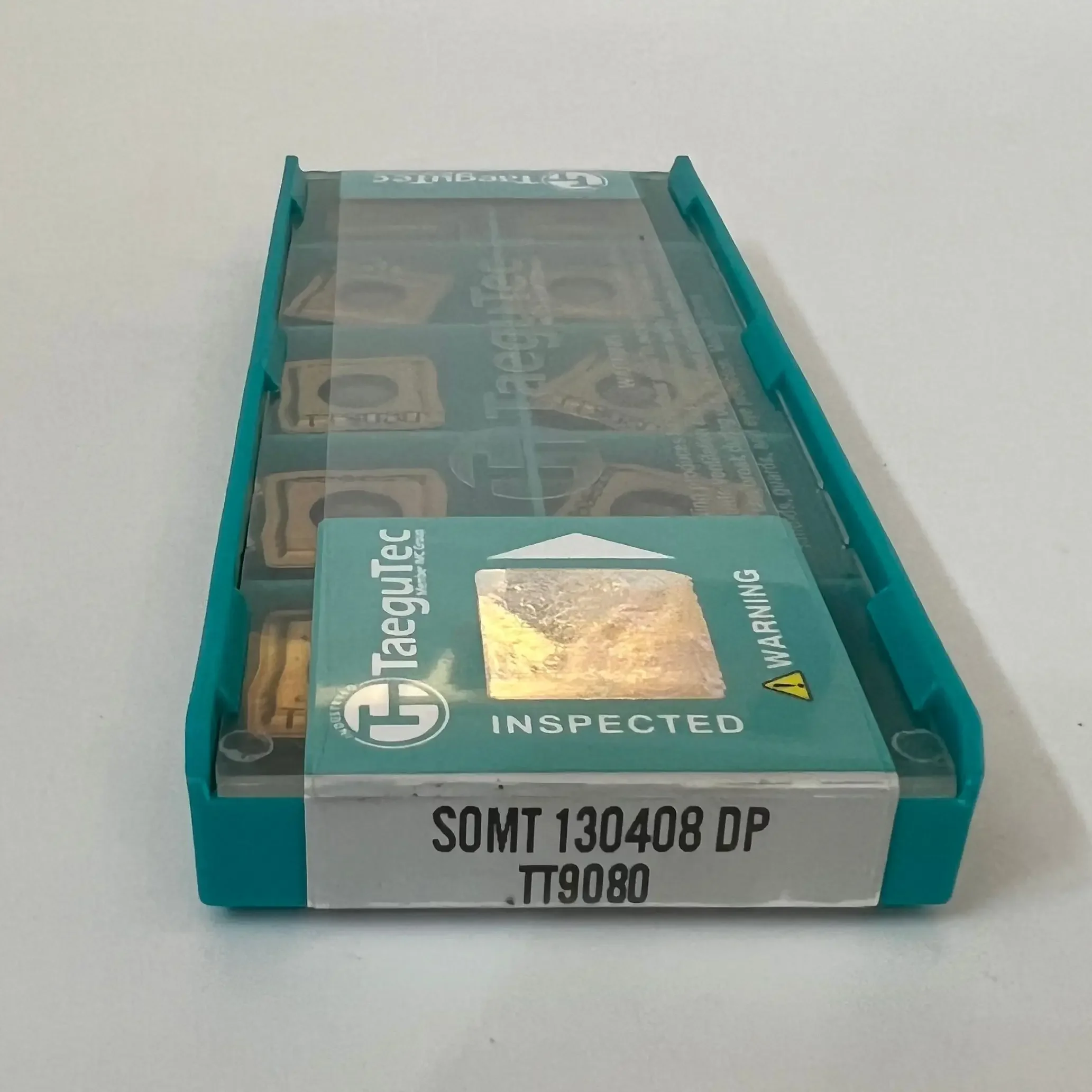 

Лезвие CNC SOMT130408DP TT9080