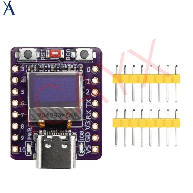 ESP32-C3 Supermini …