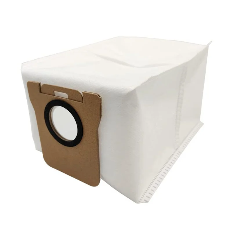 استبدال أكياس الغبار لدريم بوت l10s الترا/s10/s10 برو روبوت مكنسة كهربائية الملحقات