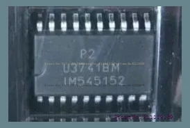 U3741BM U3741 SOP20