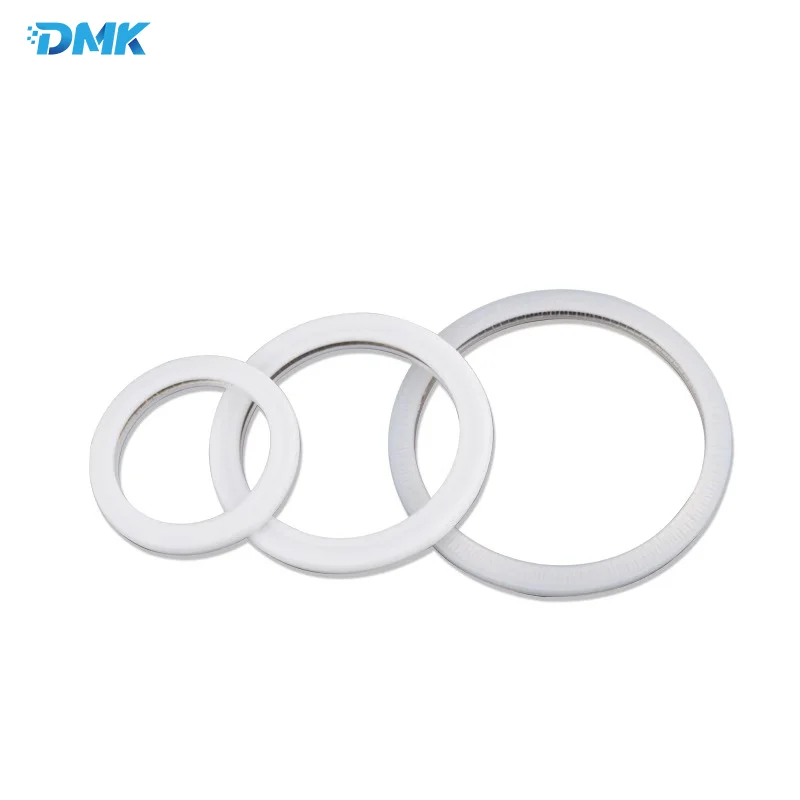 Raytools Laser Cutting Seal Ring PTFE Sealing Gasket FXMF Laser Protective Lens Spring Energized Seal Nitrile Rubber O-ring