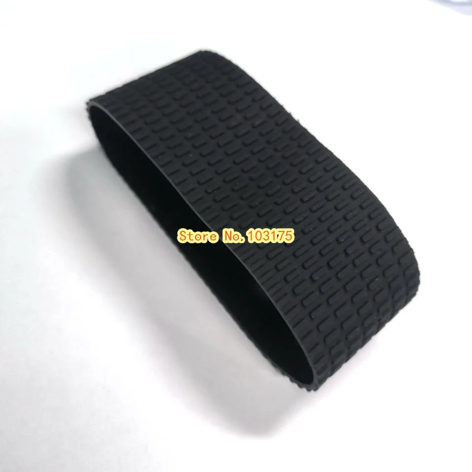 Mới Vòng Cao Su Tay Cầm Cao Su Đơn Vị Cho Nikon 18-105Mm Thay Thế Một Phần