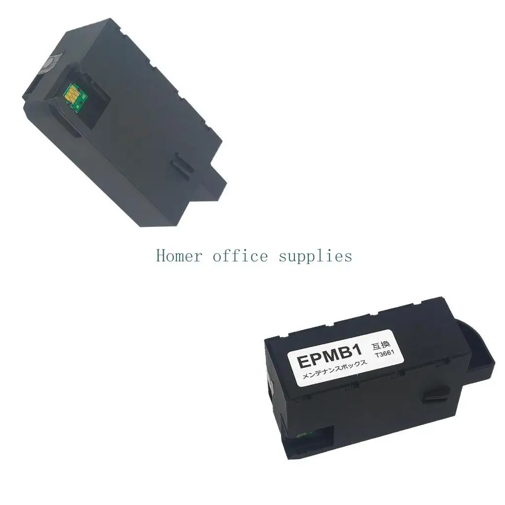 

K43B Обслуживание чернил для Box T3661 для Expression Premium XP-6000/XP-6001/XP-600