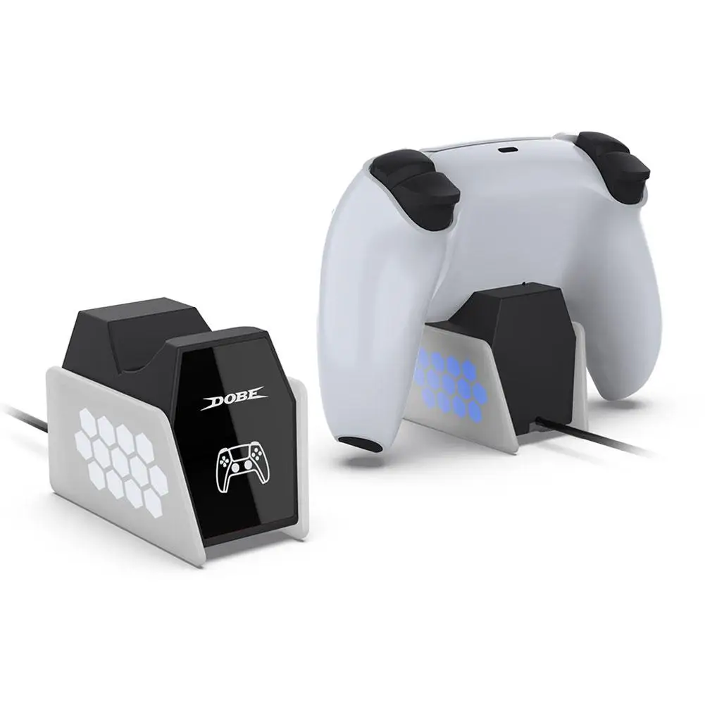 Thumbnail 2 - #80 Best PS5 Controller Chargers to Buy In 2026