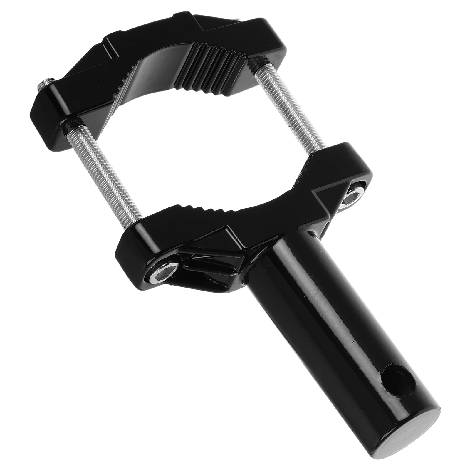 

Motorcycle Bracket Durable Aluminum Alloy Fog Light Mounting Holder Bike Accessories LED Bar Clamps Pcs