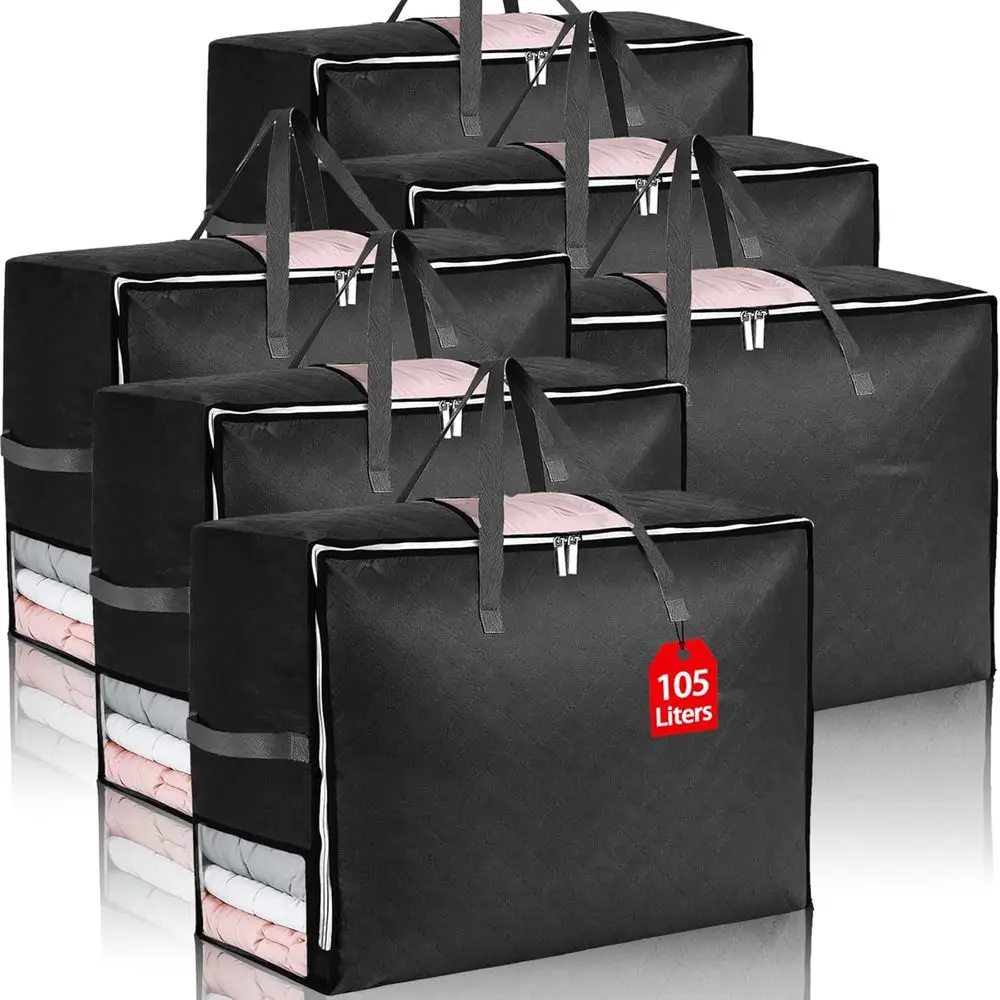 Large 105L 6-Pack B… - image