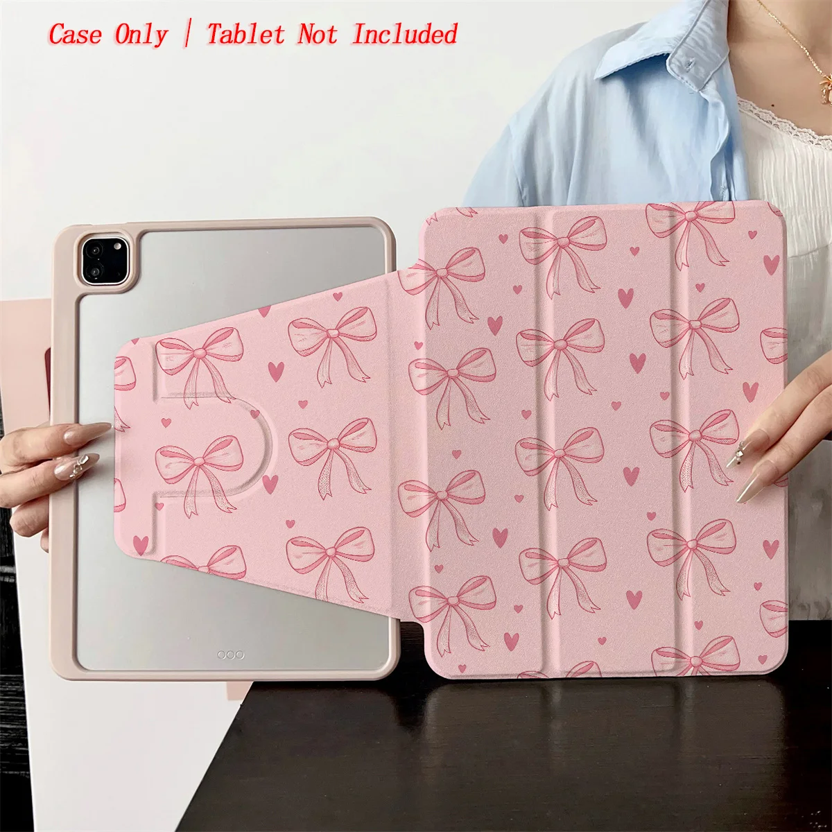 2025 pattern - Suitable for protective cases of multiple Apple tablet computers such as iPad/ipad mini/iPad pro/iPad air