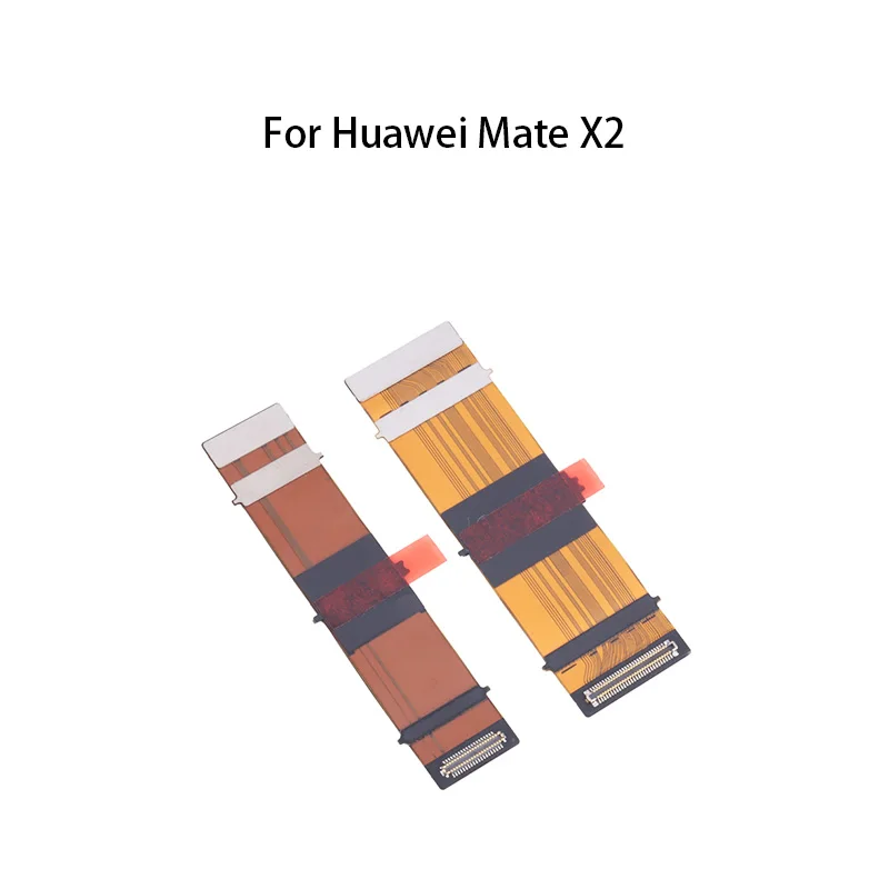

Pop OEM (1 комплект) Разъем материнской платы ЖК-дисплея для Huawei Mate X2