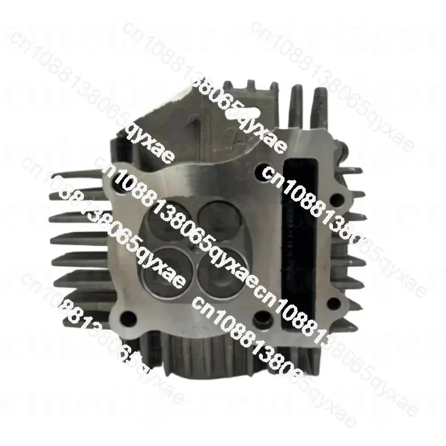 Suitable For Daytona 190 Zongshen 190 And Zongshen 212 Engines With 4 Valve Heads Cylinder Heads Of 212CC Engines