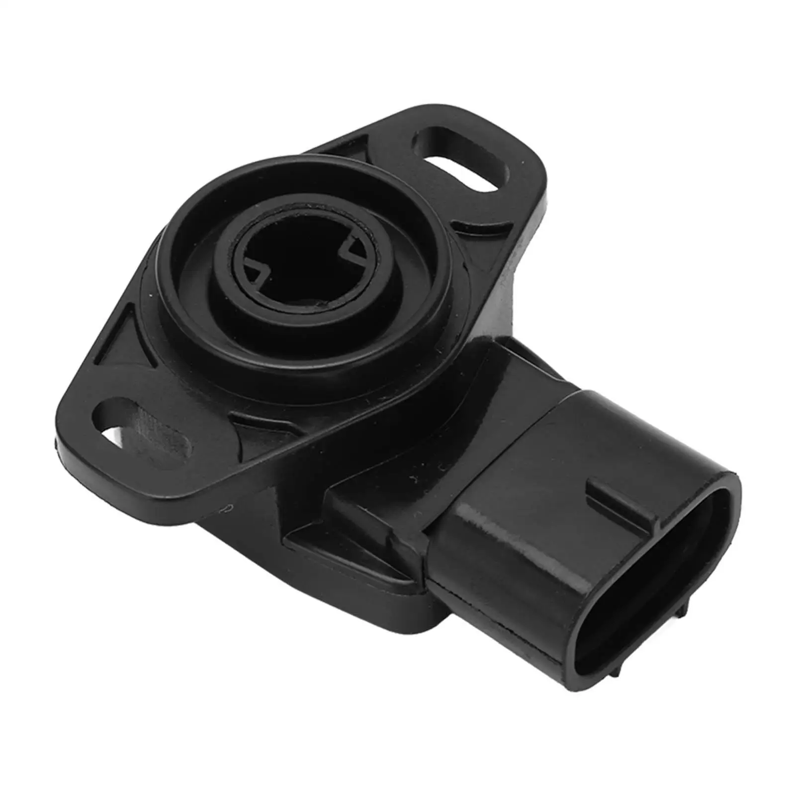 High Sensitivity Throttle Position Sensor 13420-65D00 | Durable Moistureproof for auto Replacement Part