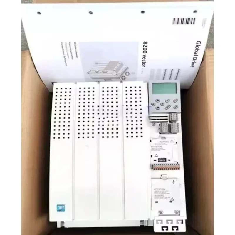 

E82EV251_2C200 Frequency Inverter Drive E82EV251K2C200 FastShipping E82EV251_2C E82EV752_4C240 E82EV752_4C040