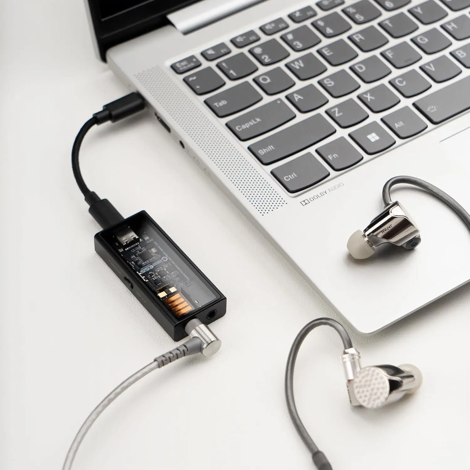 Questyle M15i USB DAC / AMP TOREX قوة دقيقة ES9281AC رقاقة مرحبا الدقة 32 بت/768 كيلو هرتز PCM الأصلي DSD512 مضخم ضوت سماعات الأذن
