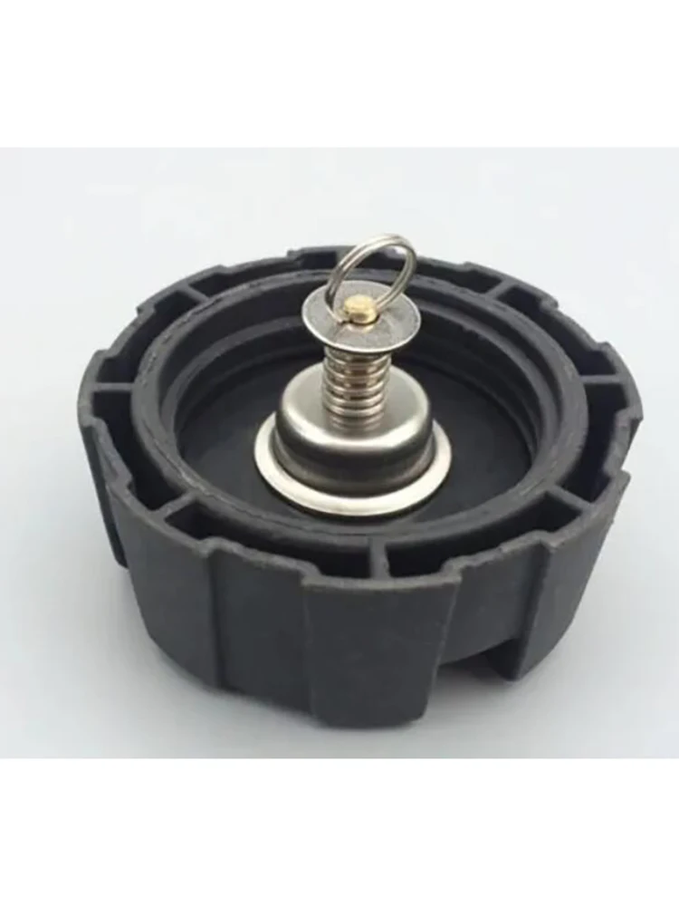 Wholesale 24L 12L External Fuel Tank Cap Accessories Outboard Motor Suits Fuel Tank Thread Size 49-50MM