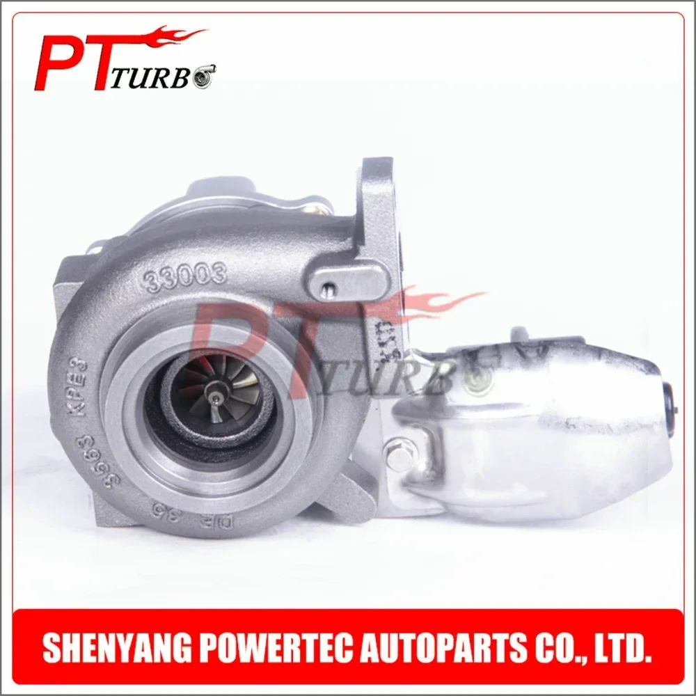 Turbo For Cars Turbine 55221160 Full Turbo 55216672 for Fiat Fiorino Doblo Idea Punto Qubo 1.3 JTMD 70KW 2009- Engine Parts