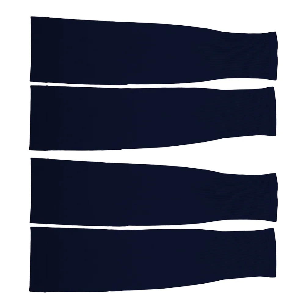 ปลอกแขนป้องกันรังสียูวี 2 คู่ ระบายอากาศได้ดี เย็นสบาย เหมาะสำหรับฤดูร้อน ใช้สำหรับปั่นจักรยาน ขับรถ กีฬากลางแจ้ง ป้องกันแสงแดดและรังสียูวี