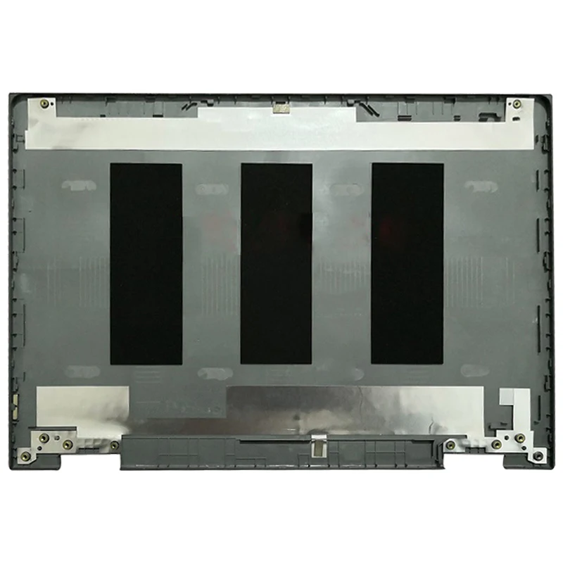 Imagem -02 - Portátil para Dell Inspiron 13mf 5368 5378 7368 7378 0hh2fy 0jchv0 0kwhkr Lcd Capa Traseira Moldura Dianteira Dobradiças Encosto de Mãos Caixa Inferior