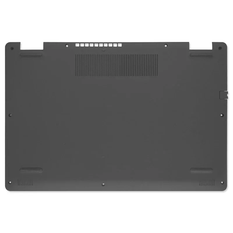 New Shells For Dell Inspiron 15 3501 3505 0VJ342 01FPW2 LCD Back Cover Front Bezel Palmrest Bottom Case Silver Black Top Cover