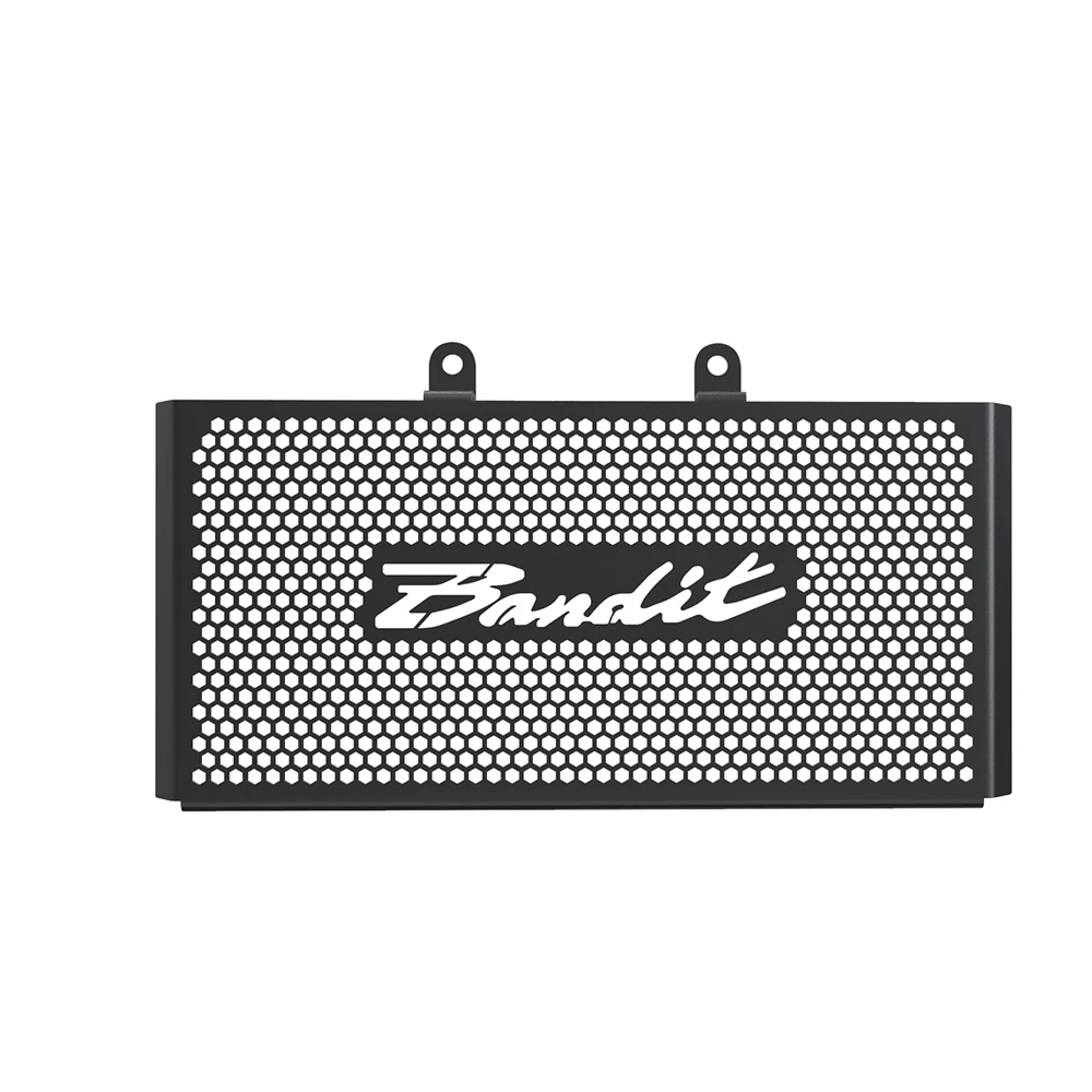 FOR SUZUKI GSF 600 650 600S 650S Bandit BANDIT 600 /650 1995-2006 Motorcycle Radiator Protection Grille Guard Protector Cover