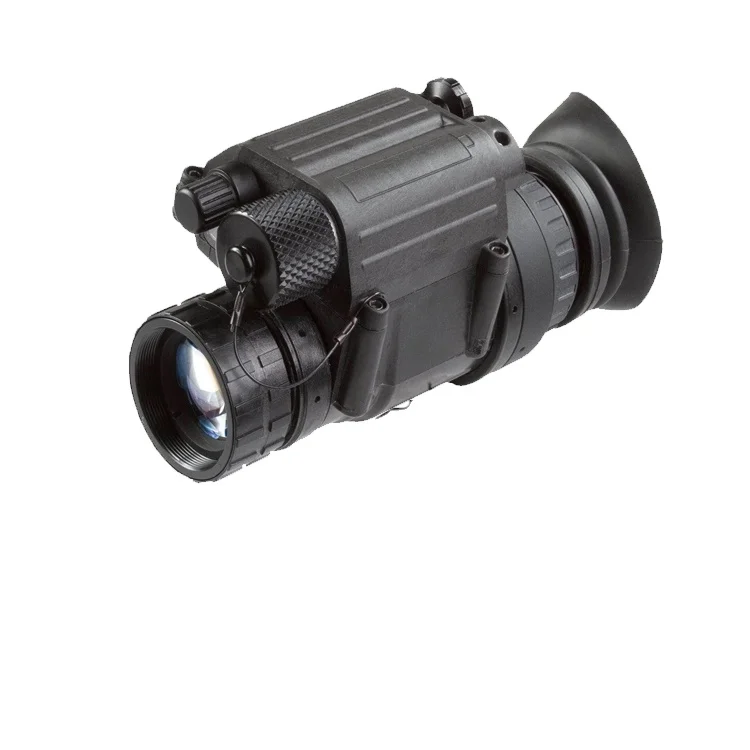 สินค้าที่อยู่ภายใต้การ negotiationPVS14กล้องส่องทางไกลแบบตาเดียวของรัสเซีย Gen2 + Gen4 Gen3 NVG10การมองเห็นได้ในเวลากลางคืนอินฟราเรดระยะไกล