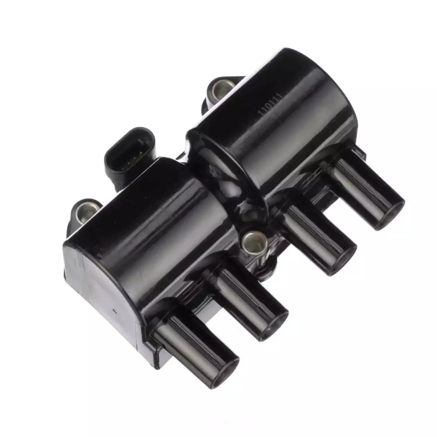 High Quality Ignition Coil 96350585 For Chevrolet Chevy Optra Daewoo Nubira Leganza Lanos Isuzu Rodeo Amigo FREE SHIPPING