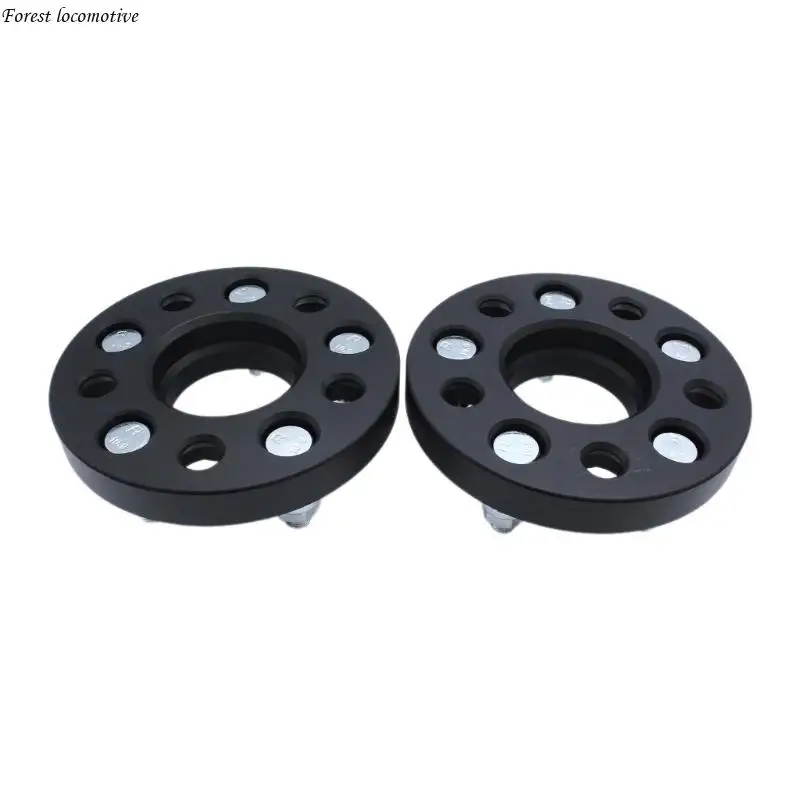 

Hubcentric Wheel Spacers for Focus ST225 MK2 Replacement Stainless Hub Centric Wheel Spacers 20mm Thick PCD 5x108 32GB