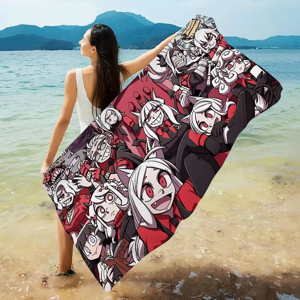 H-Helltaker Anime B…