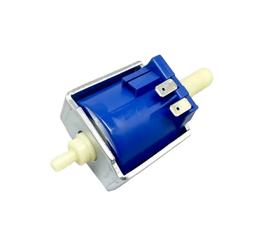 Bomba Eletromagnética FIT para E505 ARS CP4SP AC 230V-240V 50Hz 47W, Bomba de Água para Máquina de Café, Bomba Solenoide de Êmbolo 630ml/min