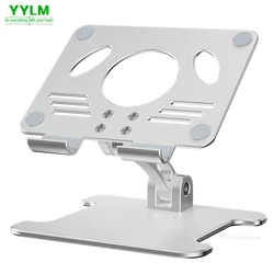 Metal Desk Mobile Phone Holder Stand For iPhone iPad Xiaomi Adjustable Desktop Tablet Holder Universal Table Cell Phone Stand