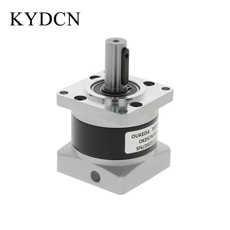 

Высокоточный редуктор для шаговых двигателей 42/57 и серводвигателей для станков с ЧПУ и автоматизации