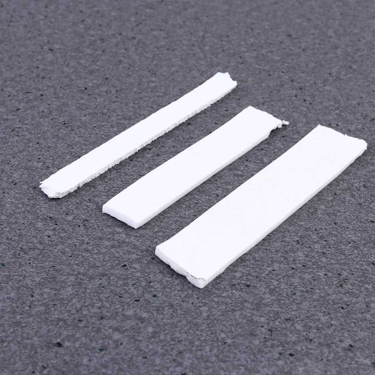 8 Rolls Double-Sided Foam Tape for Window Door Seal – Shockproof, Sound Insulation & Heat Resistant