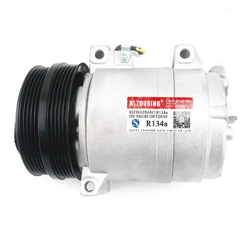 conditioning compressor ford focus for Ford Focus II / Volvo S40II V50 DKS15D 36000029 30676311 30742214 30761390