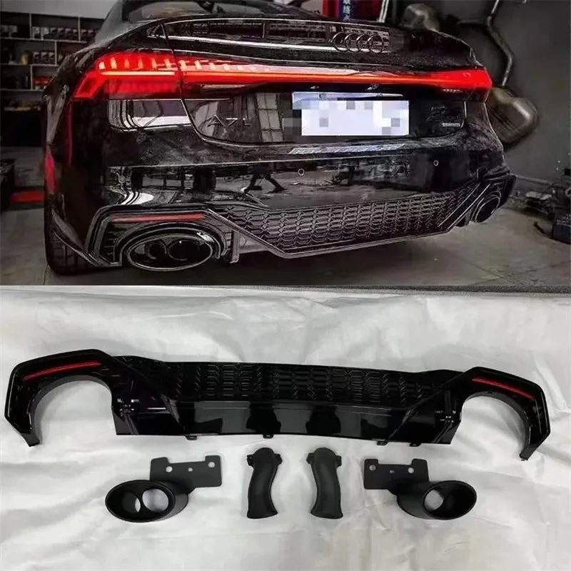 For Audi A7L/S7/RS7…