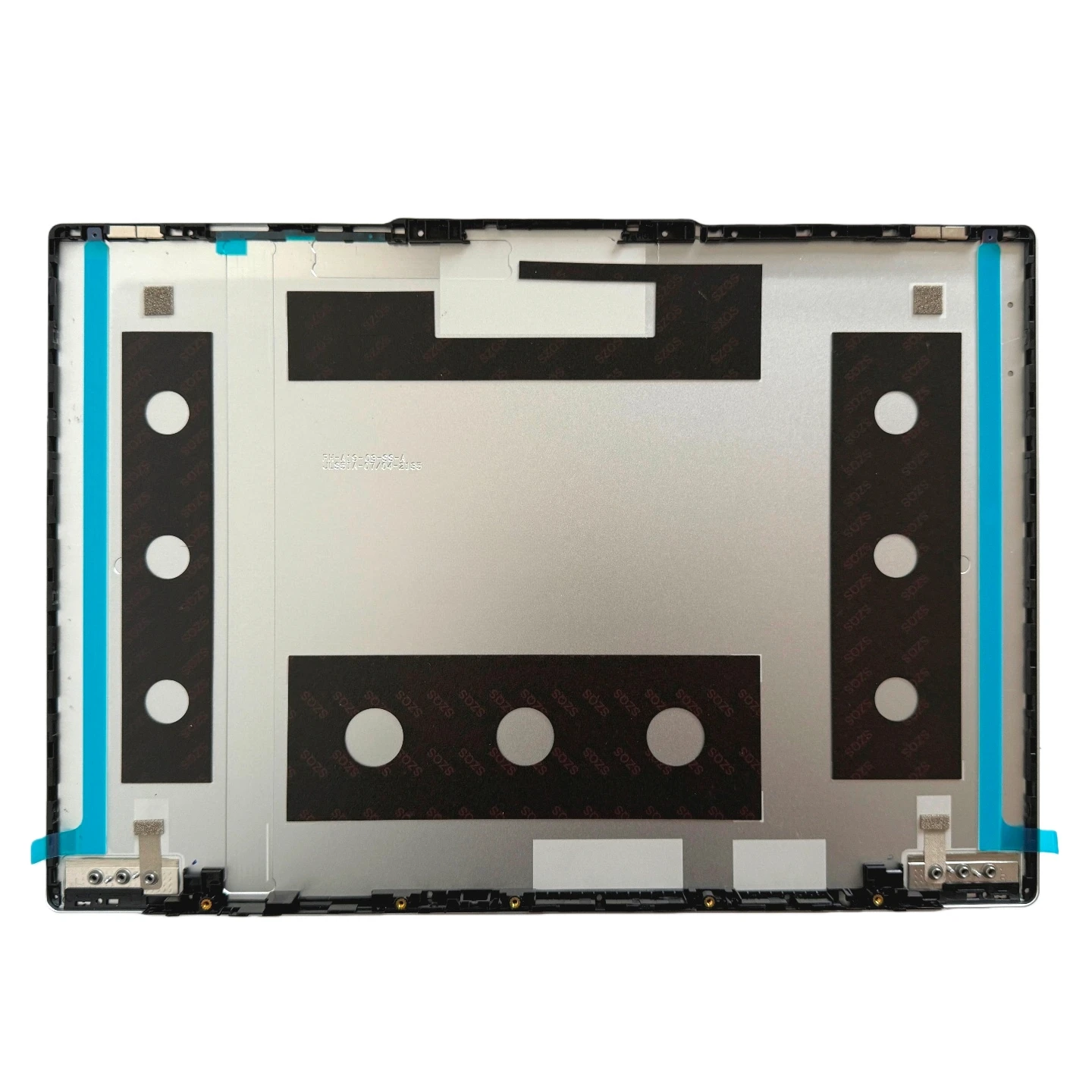 New Replacment Housings for Xiaoxin 15 IRH9 Slim 5 15IRH9 2024 Laptops Back Cover Front Bezel Topcase Palmrest Bottom Shells