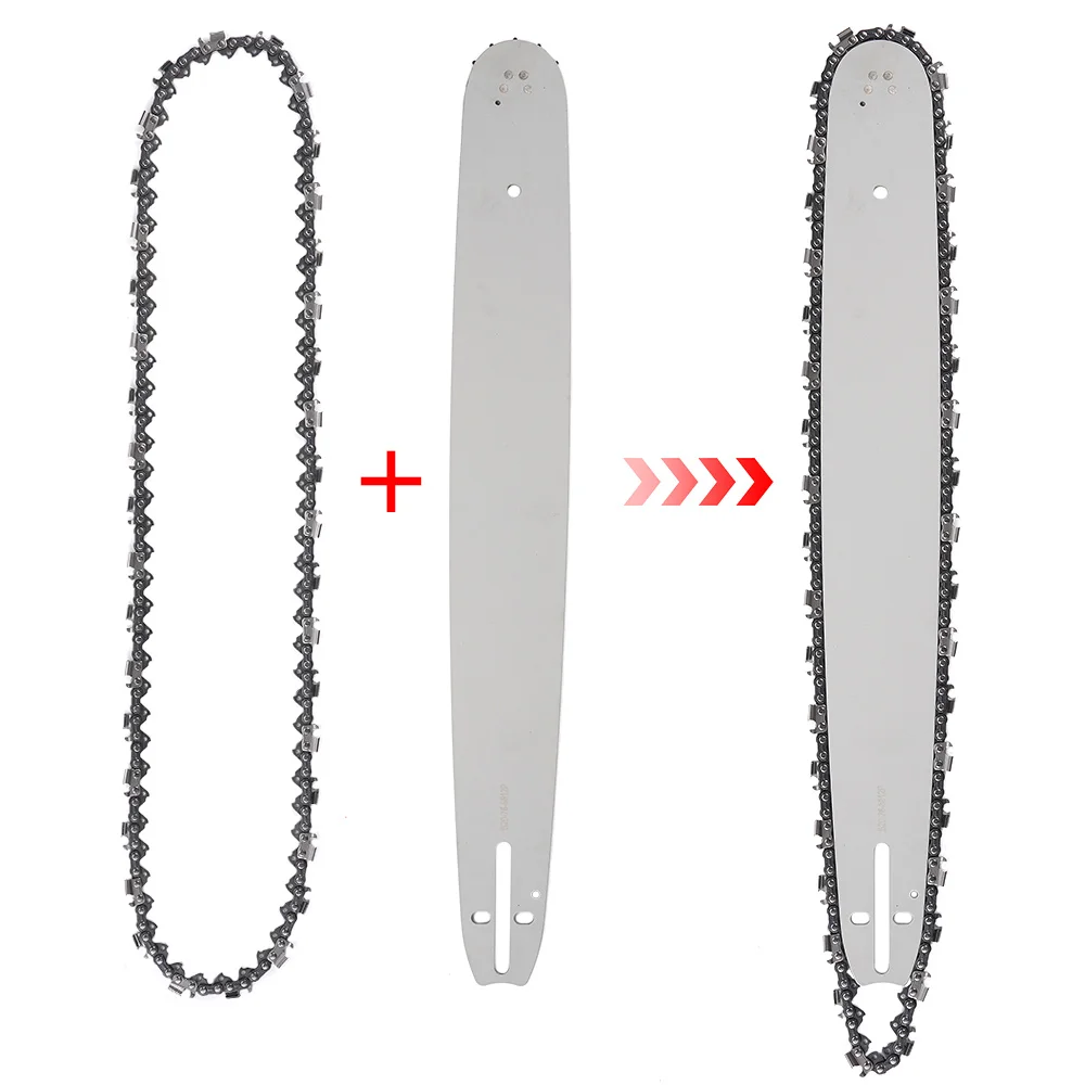 14/18/20 بوصة 325 الملعب 058 مقياس سلسلة المنشار 47/50/62/64/76 رابط المحرك للعديد من المناشير النموذجية