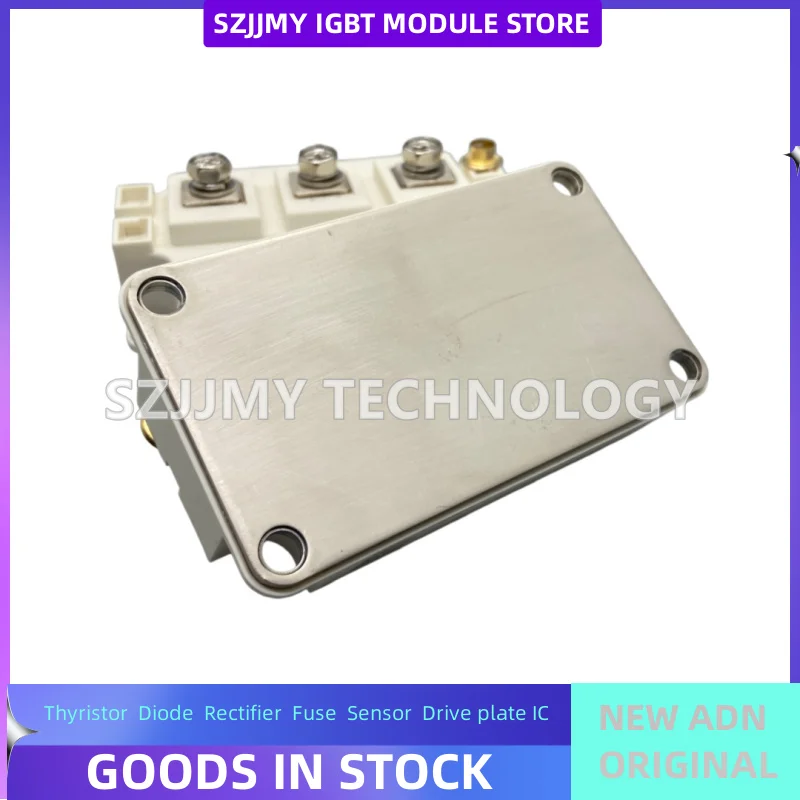 

SKM400GAL12V SKM400GAL12E4 SKM300GAL063D SKM300GAL12T4 SKM400GAL12T4 NEW IGBT Module