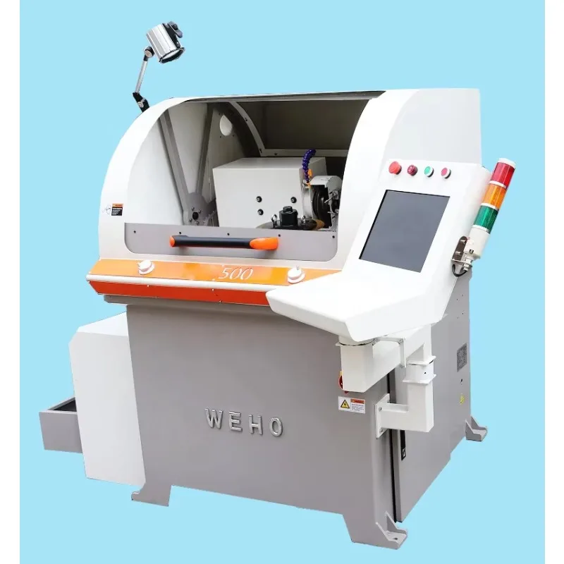 Hss Circular Tool Sharpening for Saw Blade