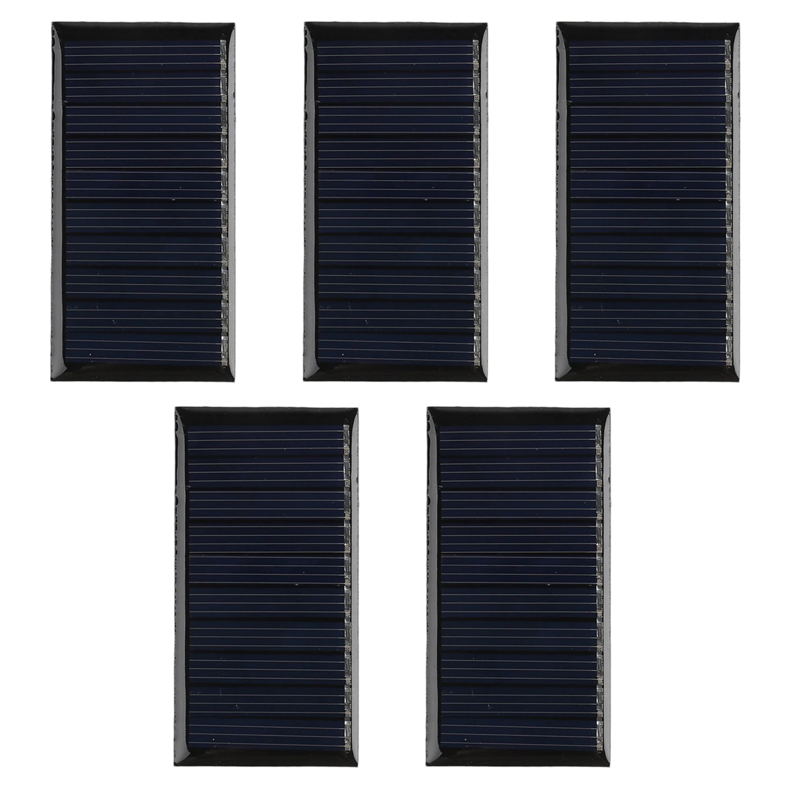 for Solar Board DIY Solar Panel For DIY Projects Output 0.25W for Suitable For Small Applications 30*60mm for Solar