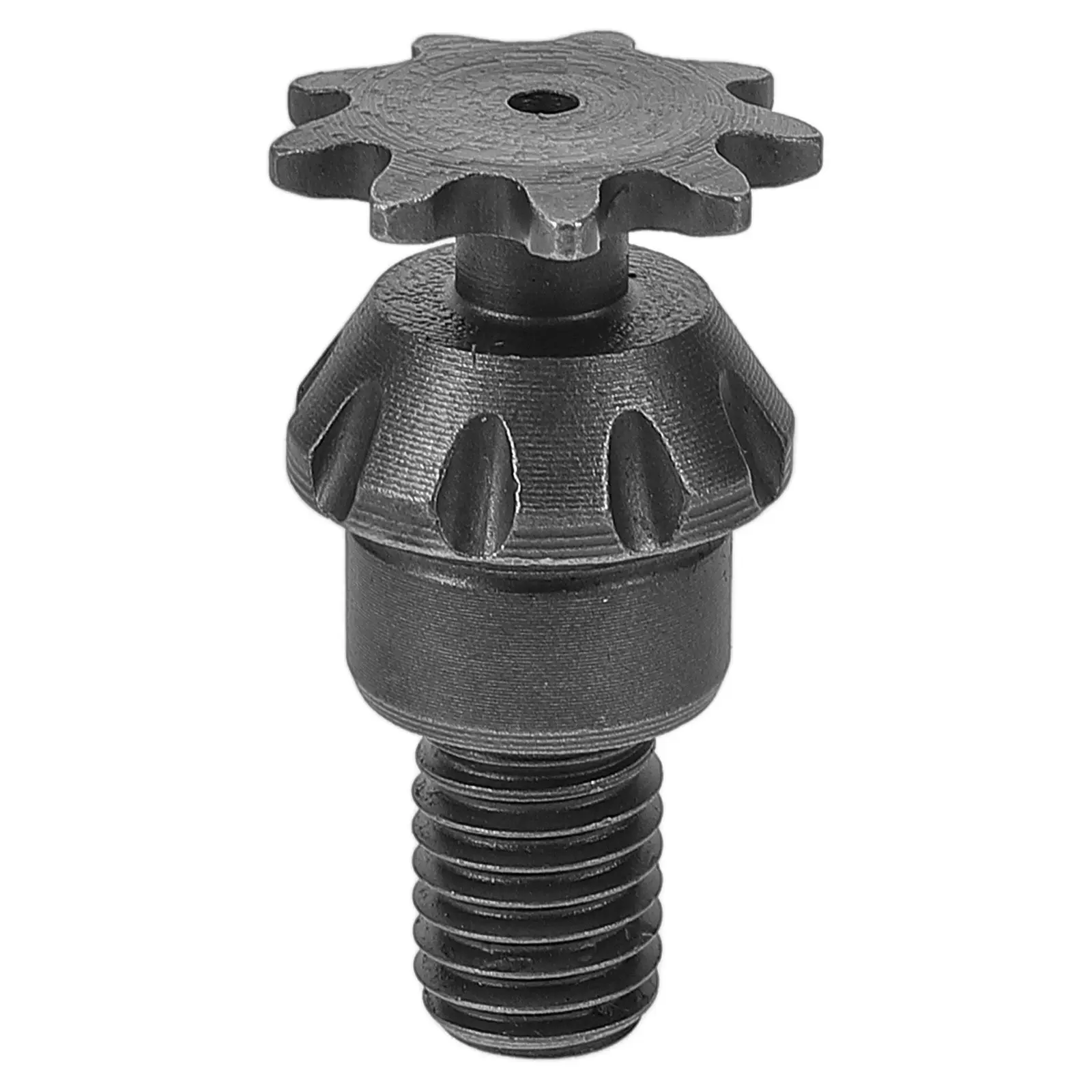 

Motorcycle Transmission Gear Case 25H 9T Iron for 43Cc 49Cc Engines Smooth Shifting Mini Bike Atv Transmission