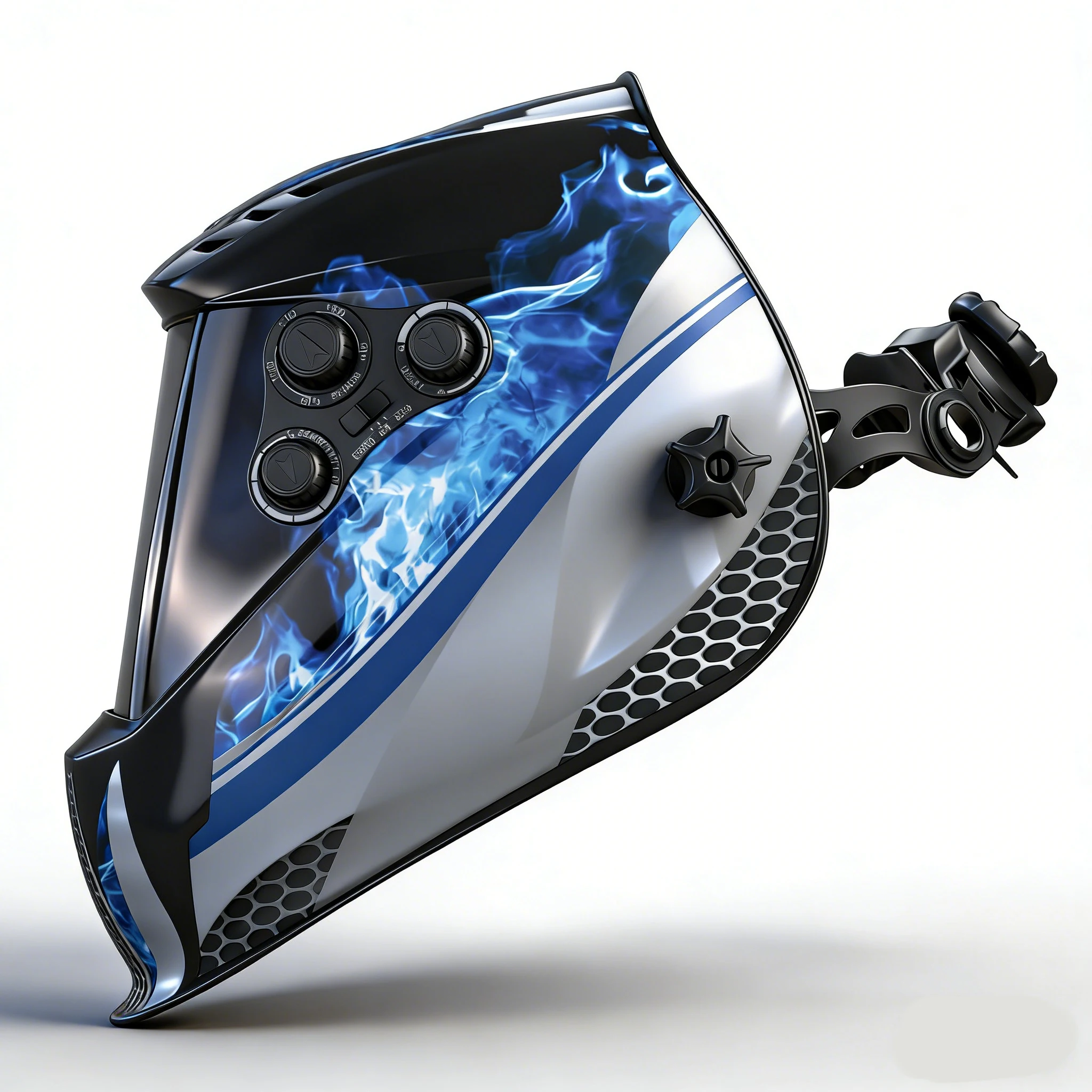 Thumbnail 4 - #40 Welding Helmets Discount Picks