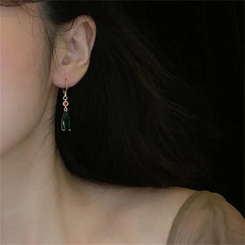 Ear Ring Anime Earrings Does Not Hurt The Skin Earring Ear Clip Ear Pendants Durable And Long-lasting Popular Accessories